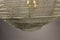 Dutchbone Meezan - Hanglamp - Industriële design - Grijs (M)