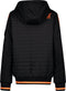 Cars Jeans Barone - Jongens Jas - Zomerjas met capuchon - Maat 164