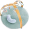Bright Starts Ingenuity Speelkleed - Babygym - Activiteiten Gym - Cozy Spot - Speeltapijt baby - houten boog