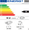 Siemens SN63HX36TN - Vaatwasser - 12 maatcouverts - 6 programma's - Home Connect