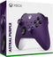 Microsoft QAU-00069 - Xbox Wireless Controller - Hybride D-pad en Share-knop - Paars