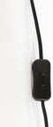 Light & Living Wandlamp Maci - Brons - 20x16x45cm - Binnen Modern