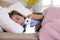Dhink Hert Nachtlamp Oplaadbaar met Timer, Dimmer en Tapfunctie– Multi kleur en Wit licht