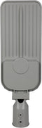 V-TAC VT-106ST - LED Slim Straatlantaarn - 135lm/w 100W 13500 Lumen IP65 Waterdicht Grijs 4000K