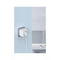 WOOX R6087-4pack set van 4 stuks slimme stekkers, Schuko, EU