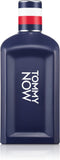 Tommy Hilfiger Tommy Now Eau de toilette spray 100 ml