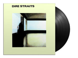 Dire Straits - Dire Straits - LP - Rock (1978)