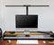 Nolt Superlight™ - Bureaulamp Dimbaar LED - 4 Lichtkleuren - Zwart