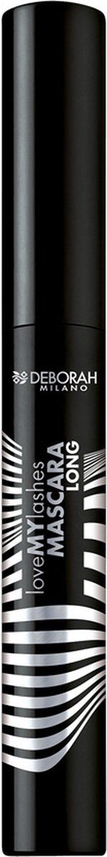 Parfums Grãˆs DEBORAH MILANO Mascara Love My Lashes