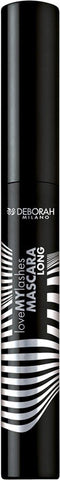 Parfums Grãˆs DEBORAH MILANO Mascara Love My Lashes