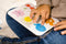 Nathan 31402 bordspel Kaartspel Matching