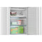 Bosch KGN33NWDA - Koel-vriescombinatie - NoFrost - Wit