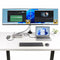 Startech.com 150UE-USB4DOCKTRIPLE - USB4 Dockingstation - 4x USB 3.2 Gen2 10Gb/s 3x DisplayPort 2.5Gbps Ethernet