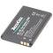 Doro DFC-0150 - Vervangende batterij - 3.7V 900mAh - Geschikt voor Doro 2414 2415 2424