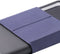 BOOX Palma 2 Pro - Magnetische 2-in-1 Beschermhoes - Afneembare flipcover met standfunctie - Iris Blue
