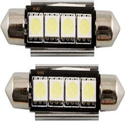 Car Bulb Superlite LED (42 mm)