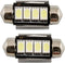 Car Bulb Superlite LED (42 mm)