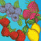 Paper Mate Flair geurende viltstiften | diverse zondagse brunchgeuren en kleuren | mediumpunt (0,7 mm) | 6 stuks