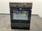 Inventum VFI6042ZWA - Inductiefornuis - 4 kookzones 65L oven - Zwart