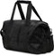 Rains Hilo Weekend Bag Small W3 - Waterafstotende Weekendtas - 18L - Coal