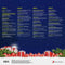 Sky Radio - Christmas LP - Kerst Top 50 met hits van COLDPLAY tot BING CROSBY