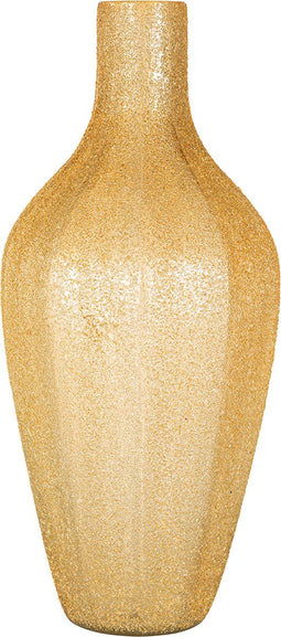 Richmond Vaas Cilou groot (Gold)