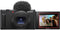 Sony ZV-1 II - Camera 21Mpx 1