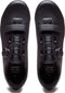 Buzaglo MTB schoenen Kompact'o X1 nylon maat 43 zwart