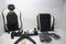 Trust GXT 714 RUYA - Gaming chair - Volledig verstelbaar - Zwart/Wit