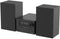 Kenwood M-450DAB - Hi-Fi Systeem - DAB+ Bluetooth CD USB - Zwart