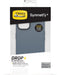 Otterbox Symmetry+ Case - Geschikt voor iPhone 13 en 14 - MagSafe - Blauw
