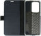 Valenta - Book Case - Classic Luxe - Vintage Blauw - Leer - Galaxy S20 Plus