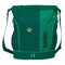 Rugtas met Koordjes Real Betis Balompié Groen 35 x 40 x 1 cm