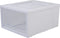 IRIS Maxi Drawer - Stapellade 30L - Kunststof - Wit