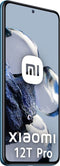 Xiaomi 12T Pro - Smartphone - 200MP camera 8GB RAM 256GB opslag Blauw