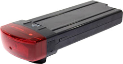 Cortina Ecomo Fietsaccu 36V - 300Wh - 8.3Ah