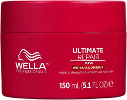 Wella Professionals Ultimate Repair Mask