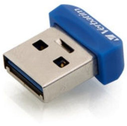 Verbatim Store 'n' Stay Nano 98709 - USB 3.2 - 16GB - Blauw