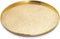 SVJ Decoratief Dienblad - 40 x 40 x 2 cm - Metaal - Goud