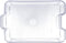 Koelkast organizer 21x32x10 cm.