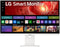 LG 37U730SA - Smart Monitor - 37
