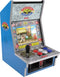 Evercade - Alpha bartop arcade - 6 Capcom Street Fighter™ games - Street Fighter