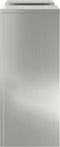 vidaXL - Ligbed - Plantenstandaarden - Pillars - 2 - stuks - 24x24x55 - cm - Gegalvaniseerd - Staal