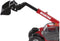 SIKU 3067 Manitou MLT 840 verreiker