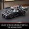 LEGO Technic Batman Batmobile - 42127