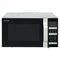 Sharp R-860S - Combimagnetron - 25L - Grill en Hetelucht - Zilver