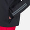 Rossignol Strawpile - Ski Jas - 20.000 mm waterdicht - Zwart - Maat L