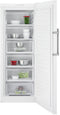 AEG AGB332E2AW - Vrieskast - Inhoud 214L - Energieklasse E
