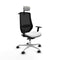 Bureaustoel Piqueras y Crespo D086N2H Wit