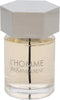 Yves Saint Laurent L'Homme 100 ml Eau de Toilette - Herenparfum